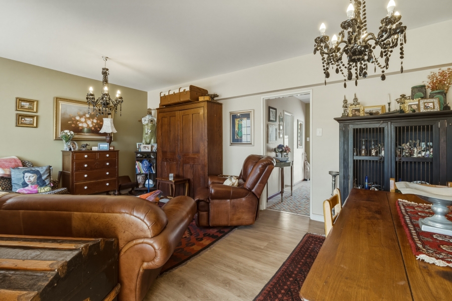 3 Bedroom Property for Sale in Die Bos Western Cape